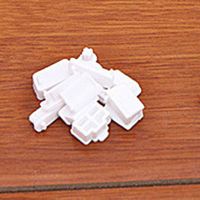 Connoworld Soft Silicone Anti Dust Port Plugs Cover Stopper for Notebook MacBook Pro Air White+13 MacBook Air 13 MacBook Air