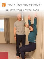 Relieve Your Lower Back