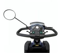 Pride Pursuit XL - 4 Wheel PMV