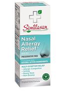 Similasan Nasal Allergy Relief, 0.68 Ounce by Similasan