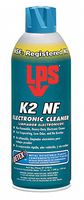 LPS 16 oz. Aerosol Can, Contact Cleaner