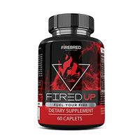 Testosterone Booster for Men with Tongkat Ali Maca L-Arginine for Increased Stamina | Endurance | Performance | Best Proven Ingredients to Build Muscle & Burn Fat