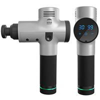 Himalayan Glow 2020 New Featuring Quiet Glide Technology, Handheld Percussion, Massage Gun