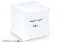Alarm Controls ZAR32