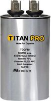 Packard Titan Pro TRCF35