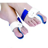 Hallux Valgus Orthopedic Braces Toe Correction Daily Big Bone Orthotics