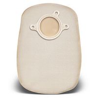 ConvaTec Sur-Fit Natura Closed-End Pouch With Filter 401525 by ConvaTec