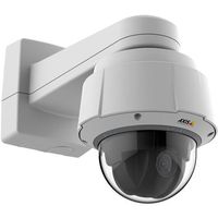 AXIS Q6055E/ PTZ/ 1080P/ X32/ IP66 IP Indoor PTZ Cameras