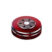 Car Diffuser Vent Decoration Aromatherapy Essential Oil Diffuser Vent Decoration with 4 Refill Sticks