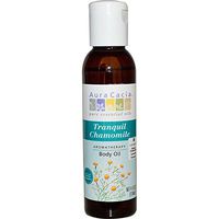Tranquility Body Oil 4 OZ