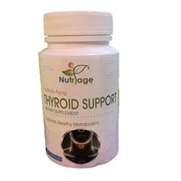 Thyroid Support 60 Capsules