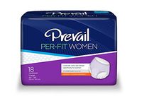 Prevail Per-Fit Underwear for Women (Large)