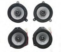 Genuine Subaru H631SFJ000 Speaker