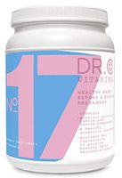 No. 17 Healthy Baby Before & During Pregnancy / 30 Packets