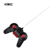 YF Remote Control Car, 40Mhz Remote Transmitter Accessories for RC Car Toy Vechicle Replacement Parts