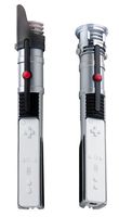 Thrustmaster Glow Saber Duo Pack - Nintendo Wii
