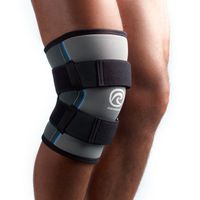 Rehband Strong Man Knee Support - XX-Large