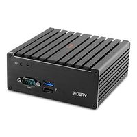 Jetway Intel Celeron N2930 Quad Core Dual Intel LAN Fanless - HBJC311U93W-2930-B