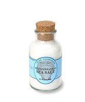 Olde Thompson 20-Ounce Mediterranean Sea Salt Crystals - Pack of 4