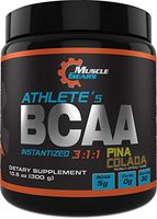 Athlete's BCAA (Pina Colada)