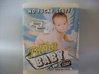Filthy Farmgirl, Soap Bar Baby, 1 Count