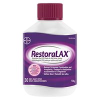 Restoralax 30 Doses