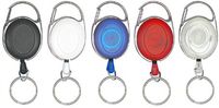 The Sensory University Chew Stixx Retractable Lanyard for Oral Motor Products