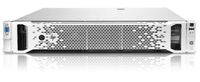HP ProLiant 704558-001 2U Rack Server - 2 x Intel Xeon E5-2650 v2 2.60 GHz