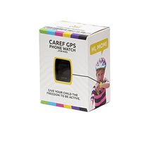 Precise Innovation CFONPU Caref GPS Phone Watch