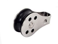 H2o Kayaks H2o 316 Stainless Steel Marine Grade Kayak Canoe Pulley