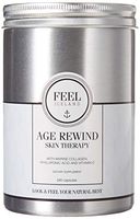 Feel Iceland Age Rewind Skin Therapy 240 Capsules