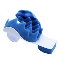 AO TE Neck Pillow Support Tension Reliever Neck
