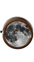Moon Pill Box Full Moon Medication Jewelry