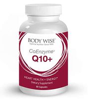 CoEnzyme Q10+