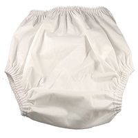 Kleinert's Stay-Dry Waterproof Polyester Pant (Medium) White