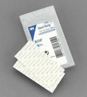 3M Steri-Strip Elastic Skin Closures - 1/2" x 4" - 10 pack