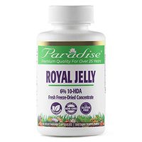 Royal Jelly, Golden Emperor