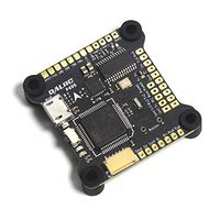 DALRC F405 Betaflight Flight Controller - OSD BEC STM32F405RGT6 MPU6000 Gyroscope 9V/3A for DIY FPV Racing RC Drone Quadcopter