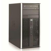 Hp Business Desktop Pro 6300 C6z98ut Desktop Computer - Intel Core I5 I5-3470 3.2ghz - Micro Tower