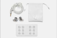 Linsoul TFZ No.3 Third Generation HiFi in-Ear Earphone Dynamic Driver IEM with 2pin 0.78mm Detachable Cable (TFZ No.3)
