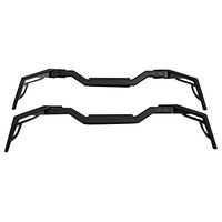 Julyshop Tall Extending Skids Landing Gear Extender For DJI Phantom 3 Advanced & Pro