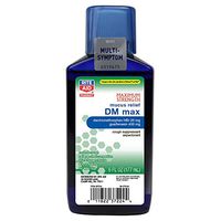 Rite Aid Mucus Relief DM Max Cough Suppressant Expectorant, 6 fl oz, 1 Count