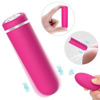 9 Frequency Vîb~rátörs- Superior Mini Búllët Se#.x Toys Gift for Women