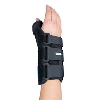 Form Fit 20 cm Small Right Wrist Support with Thumb Spica