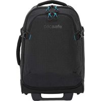 PacSafe Toursafe 21 Anti Theft Wheeled, Black