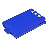 Rugged Radios BAT-RH5R Replacement Battery for RH-5R Handheld Radio - Rechargeable Lithium Ion Battery Pack