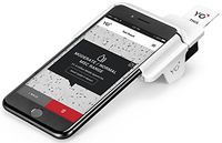 YO Home Sperm Test for Apple iPhones | Includes 2 Tests | Men's Motile Sperm Fertility Test | Check Moving Sperm and Record Videos | Apple iPhone 7+