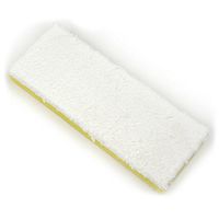 Replacement Part for Casabella Microfiber Magnet Master Mop 2 Refill, 1-Count # 80510