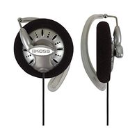 Koss Portable Stereo Headph. Clip Design