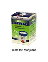 Drug Detector 1 Panel Urine Drug Test with Free Lab Confirmation - Marijuana